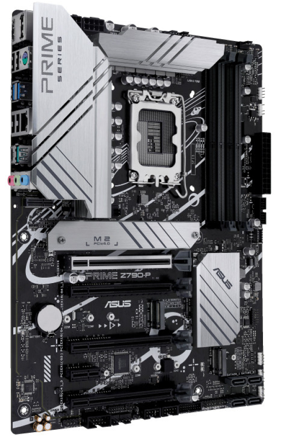 Pamatplate Asus Prime Z790-P (90MB1CK0-M1EAY0)
