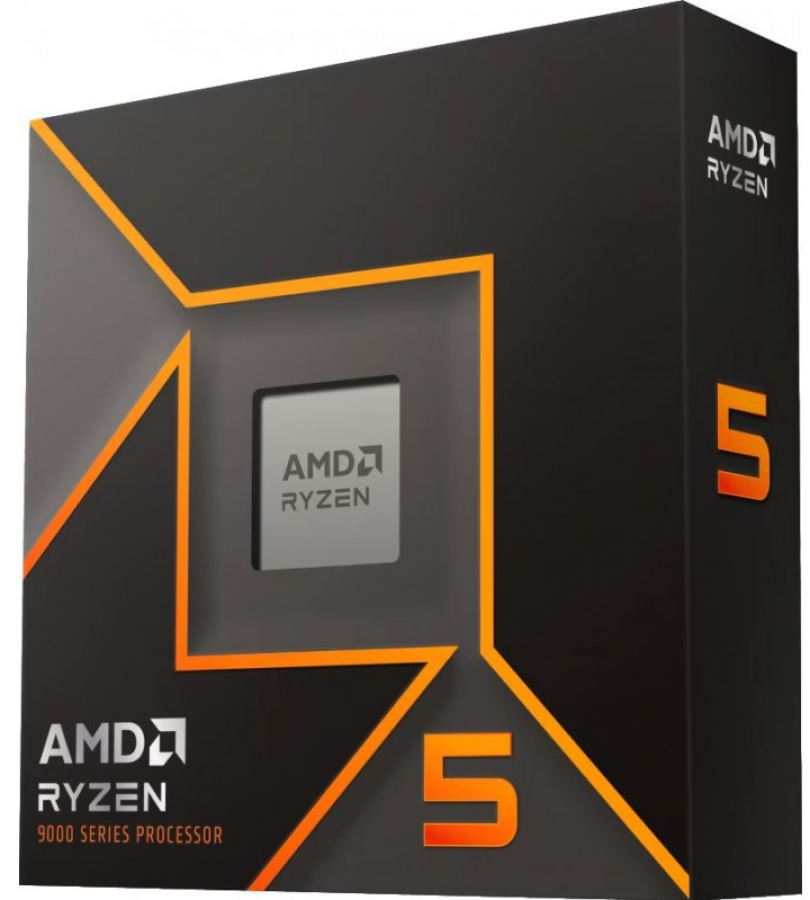 Procesors AMD Ryzen 5 9600X (100-100001405WOF)