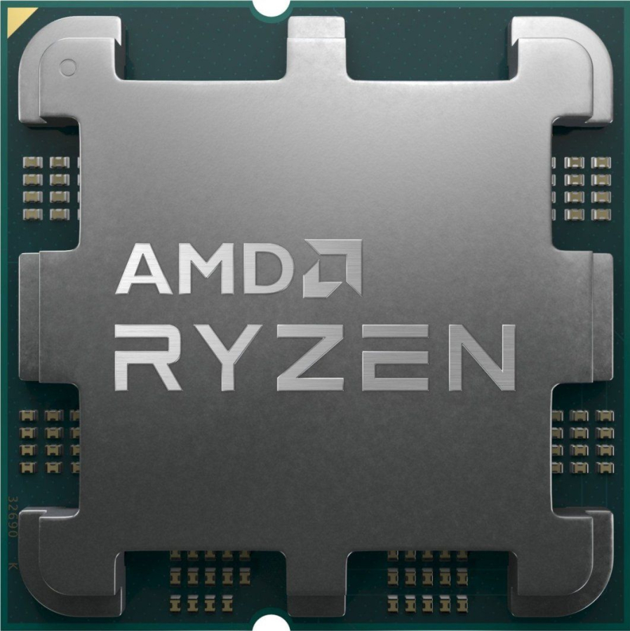 Procesors AMD Ryzen 5 7500F (100-100000597MPK)