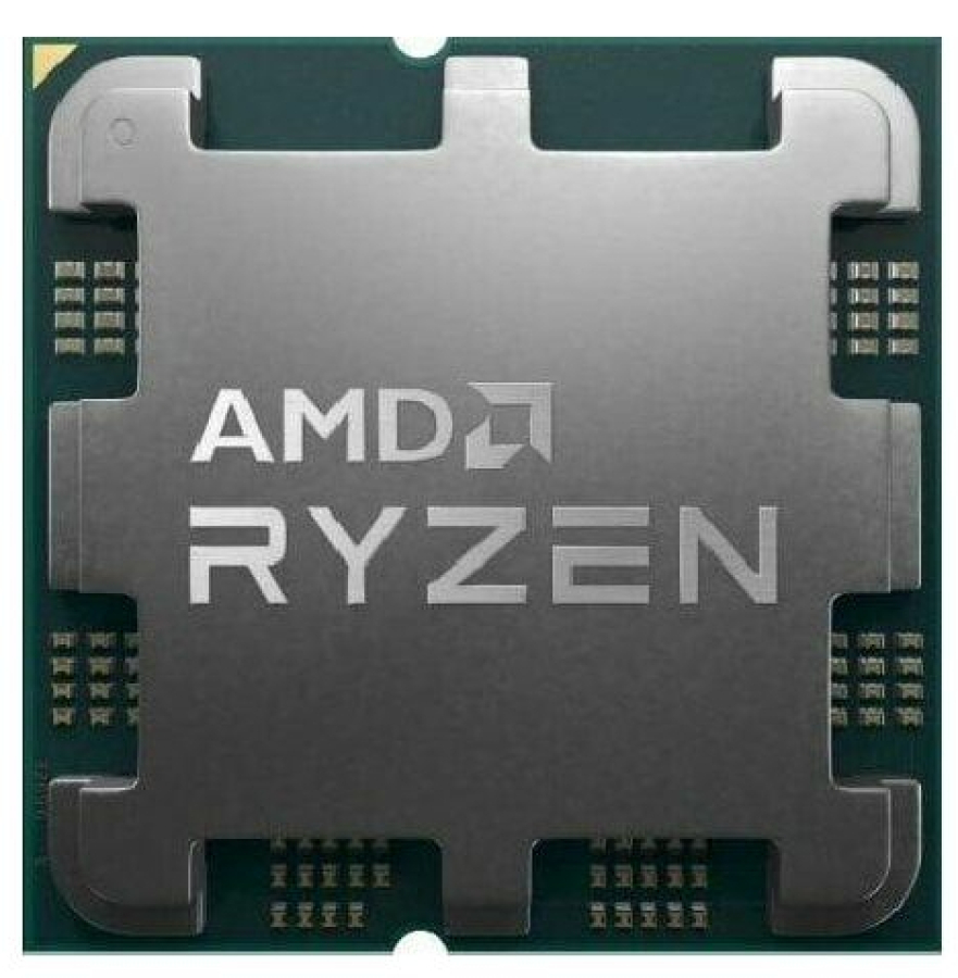 Procesors  AMD Ryzen 5 7500F Tray (100-000000597)