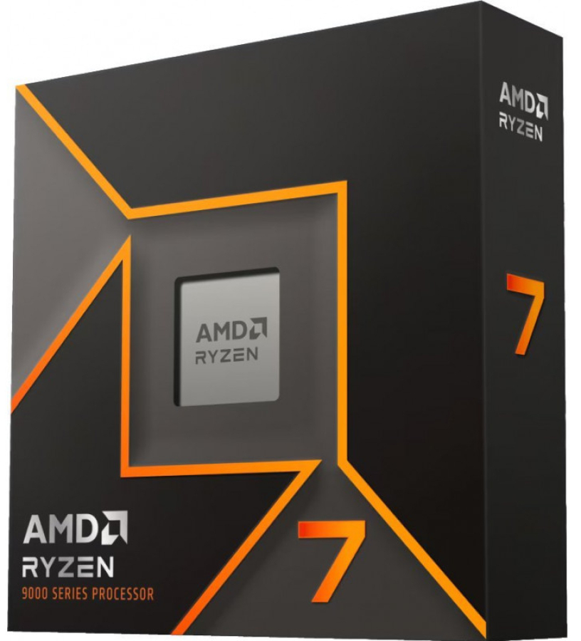 Procesors AMD Ryzen 7 9700X (100-100001404WOF)