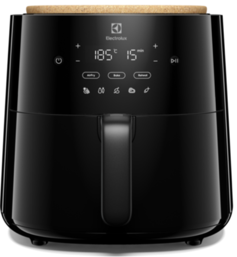 Air fryer Electrolux EAF5B (EAF5B)