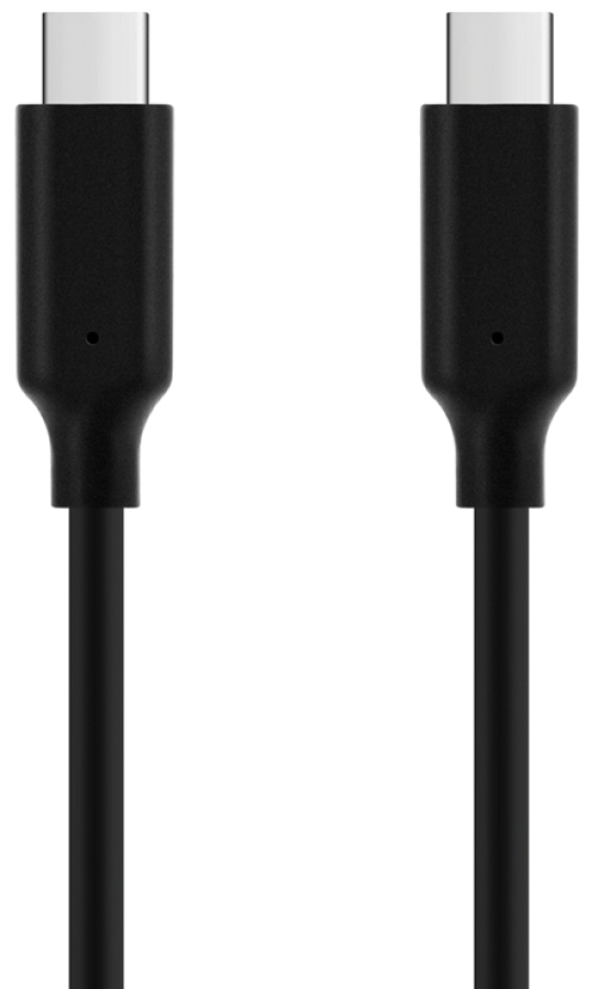 Kabelis Brackton USB Type-C Male - USB Type-C Male 8K 1.5m (U-43-01.5)