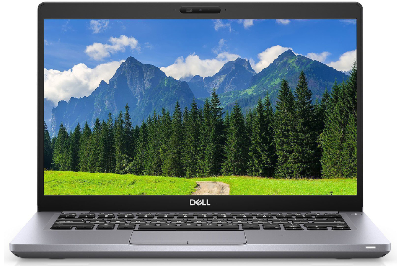 Portatīvais dators Dell 5410 i5-10210U 8GB 512GB W11P (AB3243)