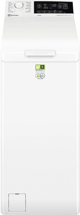 Washing machine Electrolux EW6T3372E (EW6T3372E)