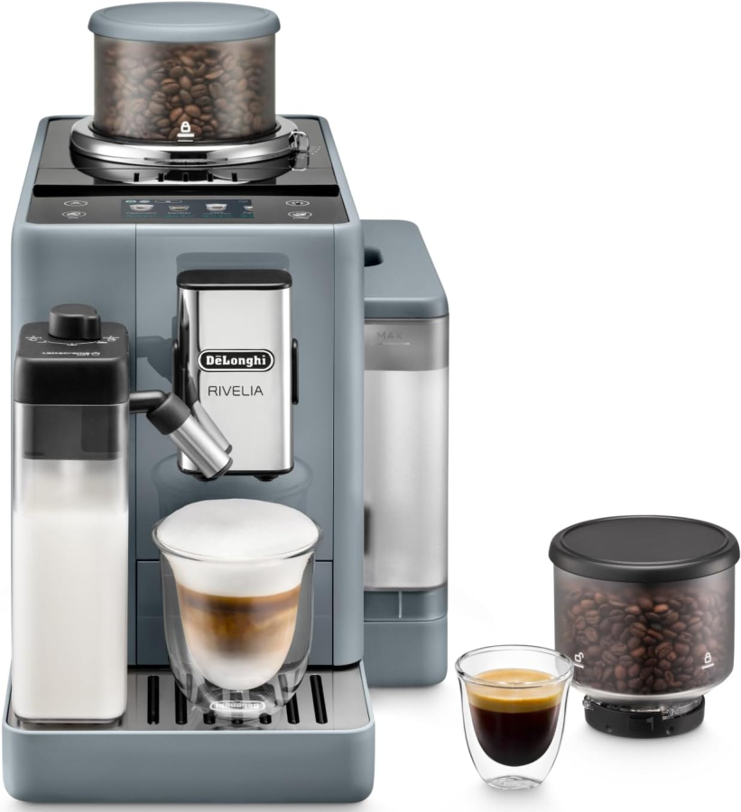 Coffee machine Delonghi EXAM440.55.G (EXAM440.55.G)