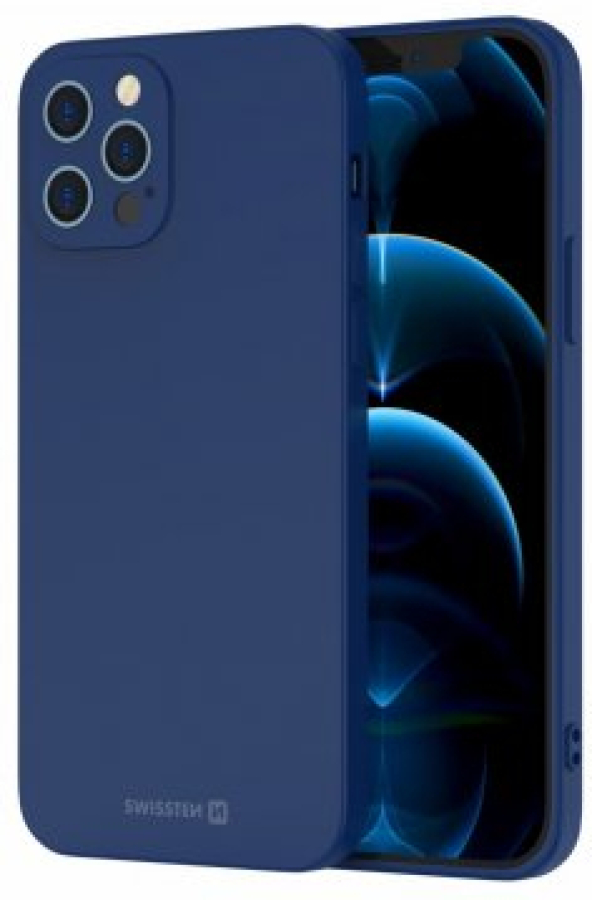 Maciņš telefonam Swissten Soft Joy Apple iPhone 16 Pro Max (34500384)