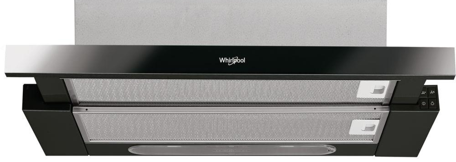 Cooker hood Whirlpool AKR 750 GK (AKR750GK)