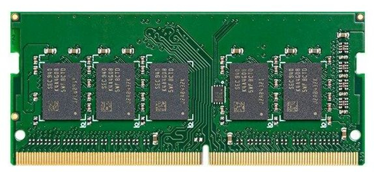Operating memory Synology 4GB D4ES01-4G (D4ES01-4G)