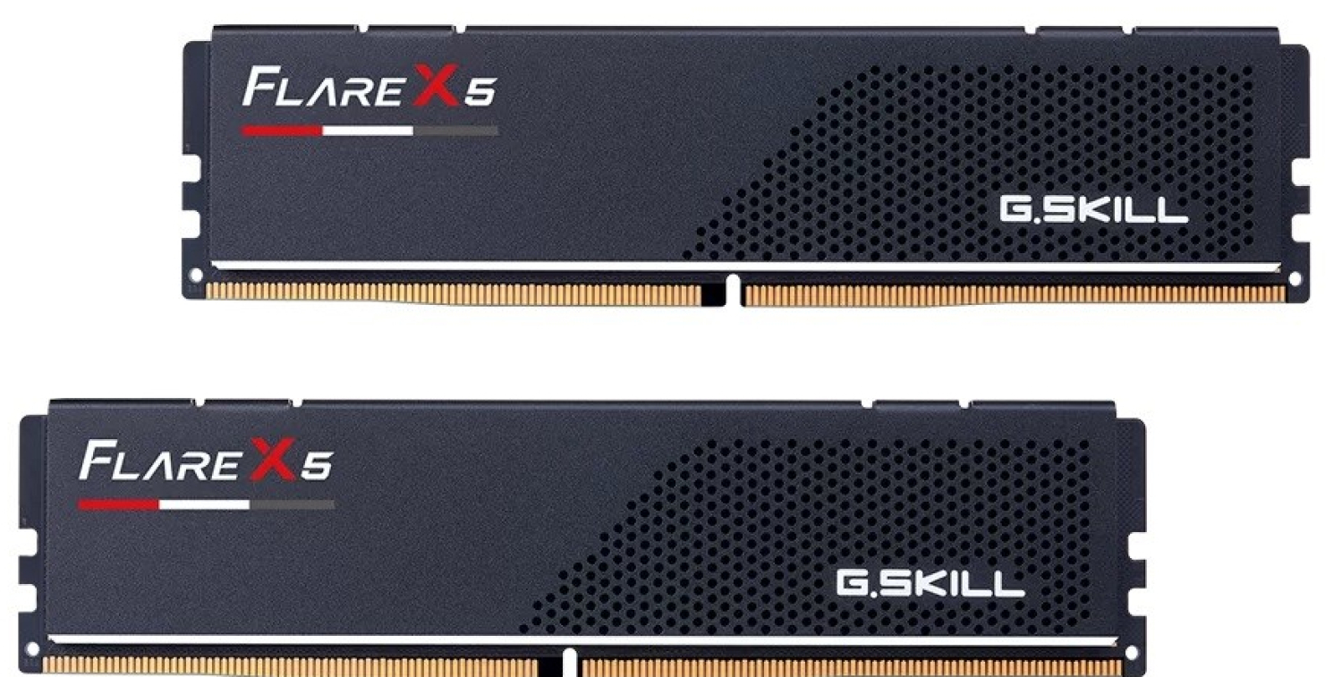 RAM G.Skill Flare X5 96GB Black (F5-5200J4040A48GX2-FX5)