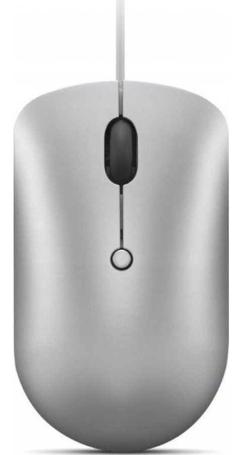 Computer mouse Lenovo Compact Mouse 540 Cloud Grey (GY51D20877)