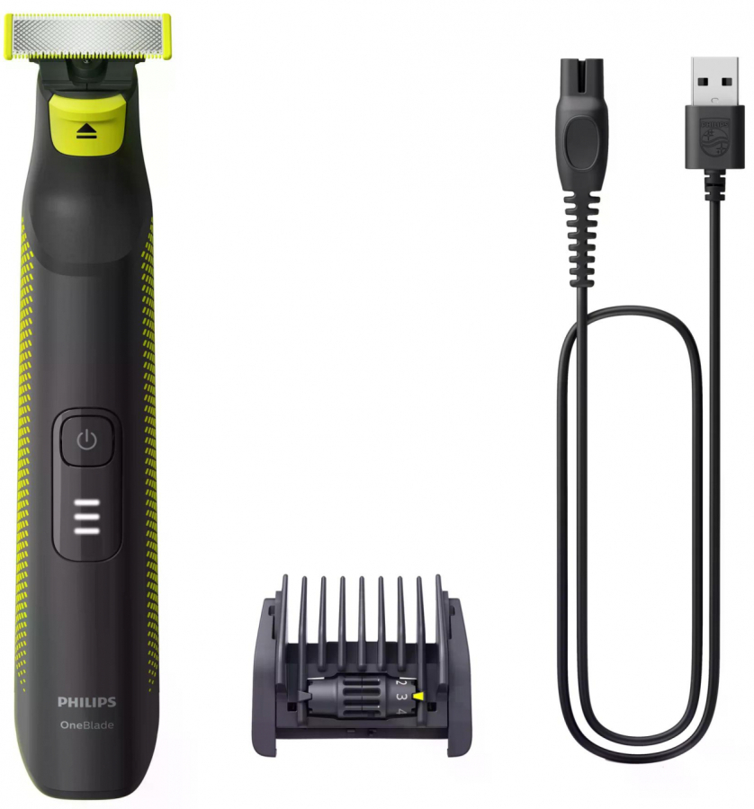 Trimmer Philips QP6506/ 15 (QP6506/15)