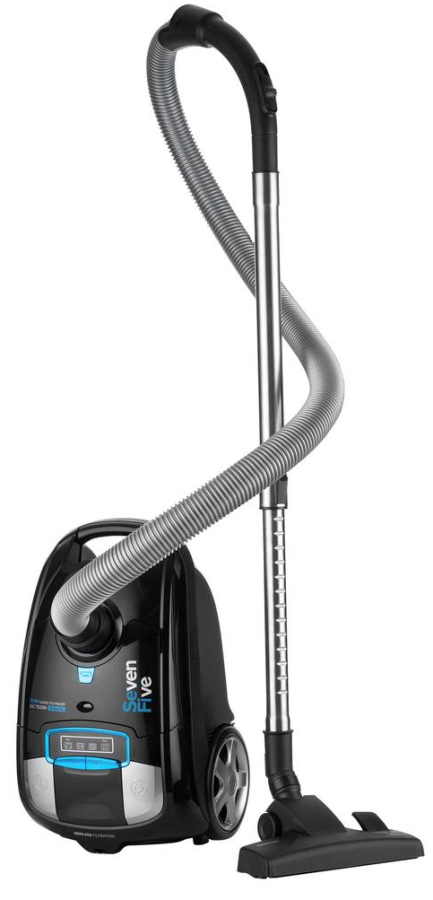 Vacuum cleaner Sencor SVC 7500BK (SVC 7500BK)