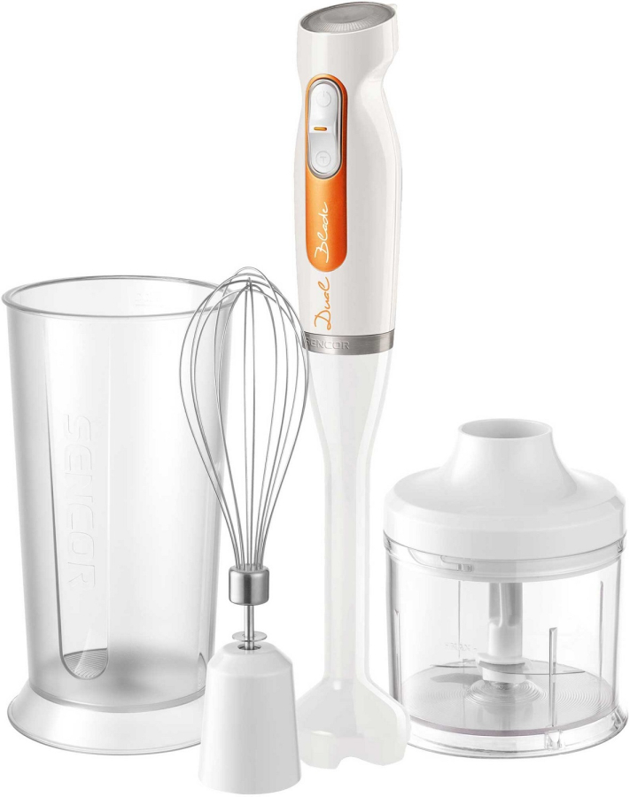 Blenderis Sencor SHB 4260 WH EUE3 (SHB 4260WH-EUE3)