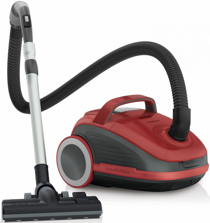 Vacuum cleaner Gorenje VCEA21GPRRCY (VCEA21GPRRCY)