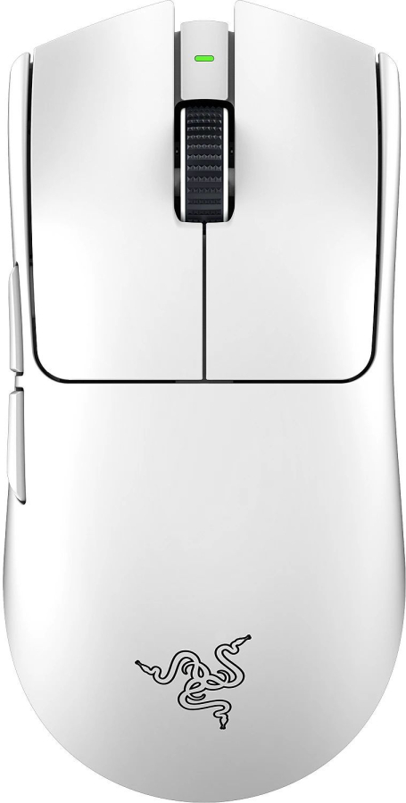 Datorpele Razer Viper V3 Pro White (RZ01-05120200-R3G1)