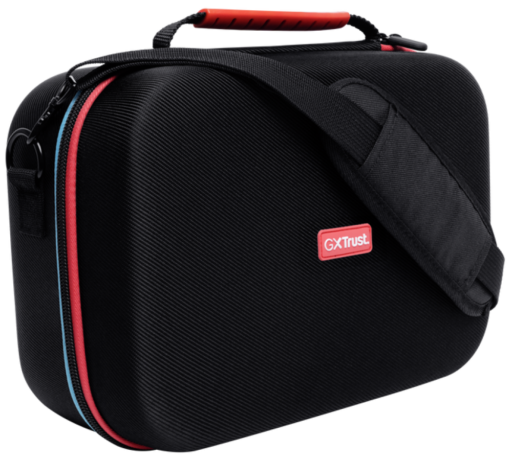 Maciņš Trust GXT1247 XXL HC F Switch Black (25424)