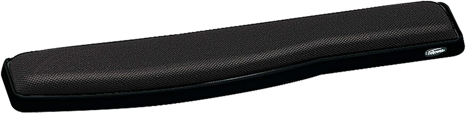Klaviatūras paliktnis Fellowes Futuro PREMIUM Gel Angle Adjustable Keyboard Wrist (9374201)