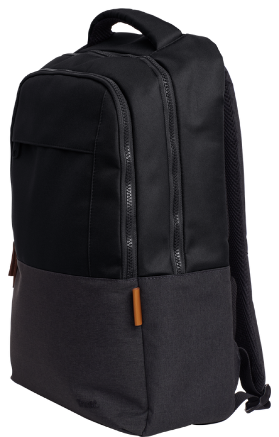 Datorsoma Trust Lisboa 16" Black (25244)