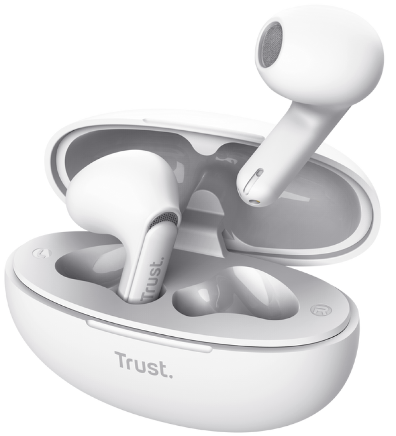 Austiņas Trust Yavi ENC White (25173)