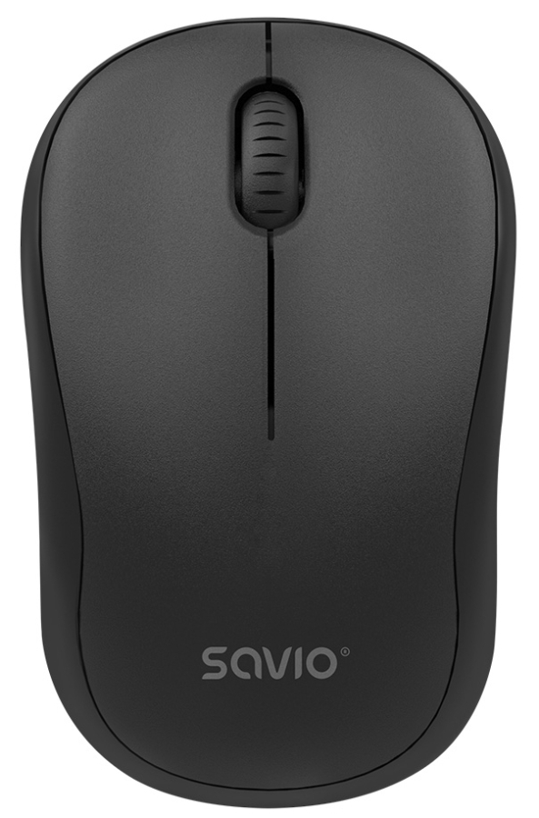Savio bezvadu pele MB-03 (MB-03)