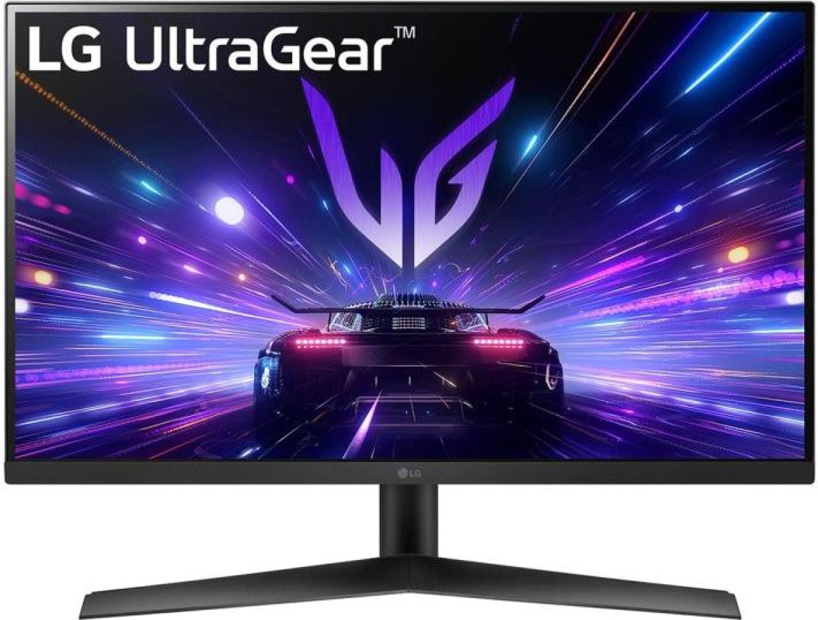 Monitors LG 27GS60F-B (27GS60F-B)
