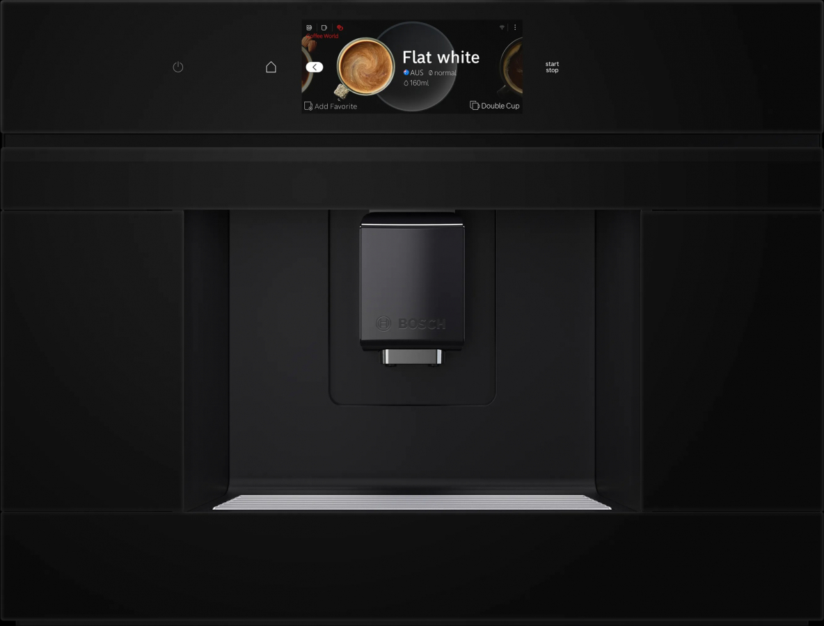 Kafijas automāts Bosch CTL7181B0 (CTL7181B0)