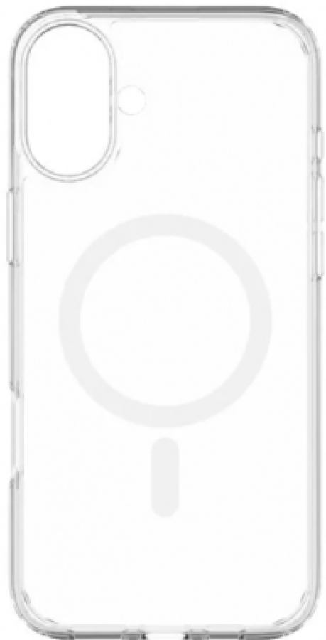 Maciņš telefonam Mocco 2 mm MagSafe Apple iPhone 16 Plus (MC-2MM-MS-16PL-TR)