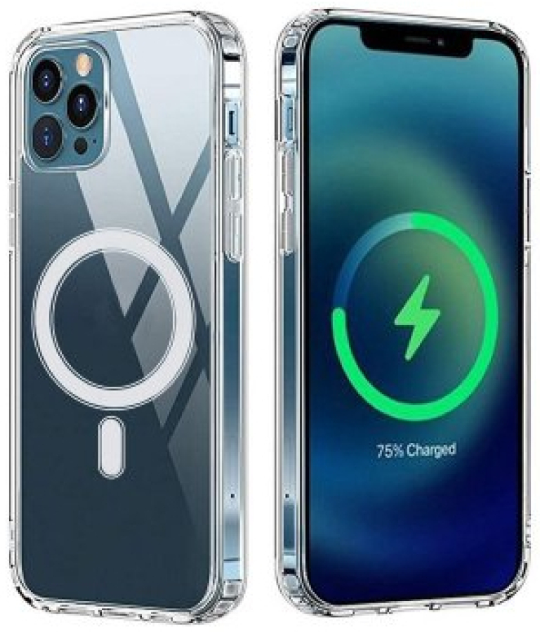 Maciņš telefonam Mocco Anti Shock Apple iPhone 16 Pro (MO-ANSHOCK-MS-16PR-TR)