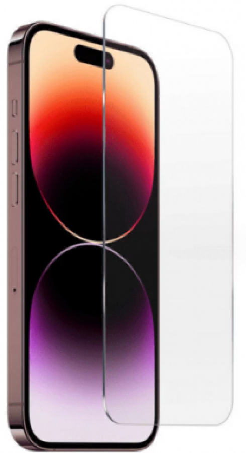Screen protector Mocco Apple iPhone 16 Pro Max (MO-TG-IPH-16PM)
