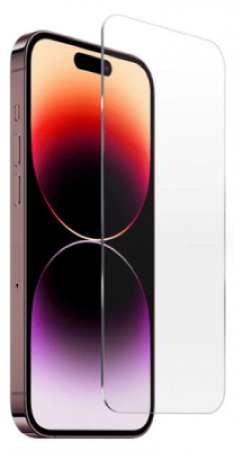 Screen protector Mocco Apple iPhone 16 Pro (MO-TG-IPH-16P)
