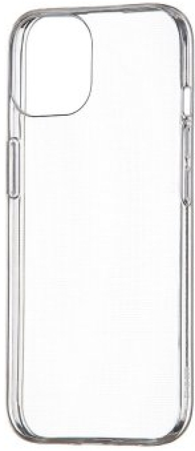Maciņš telefonam Mocco Ultra Back Case 2 mm Apple iPhone 16 Plus (MO-BC2MM-IP-16PL-TR)