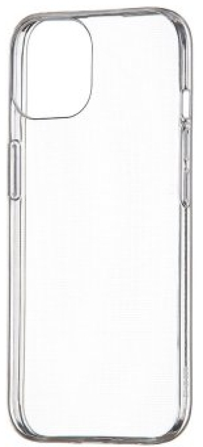 Maciņš telefonam Mocco Ultra Back Case 2 mm Apple iPhone 16 Pro (MO-BC2MM-IP-16PR-TR)