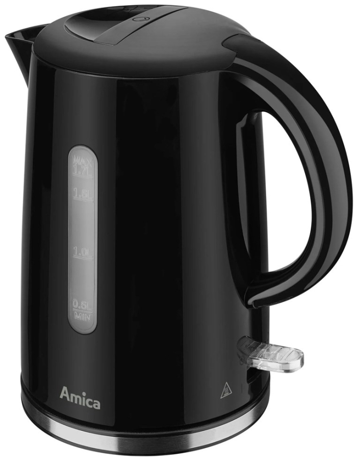 Tējkanna Amica KF1001 (KF1001)