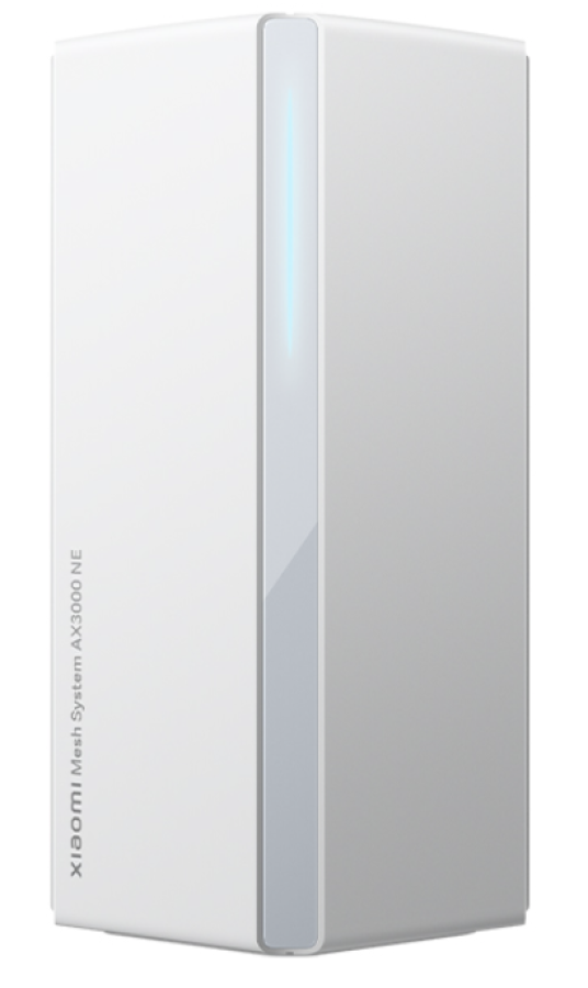 Mesh Xiaomi System AX3000 NE 1 pack (DVB4459GL)