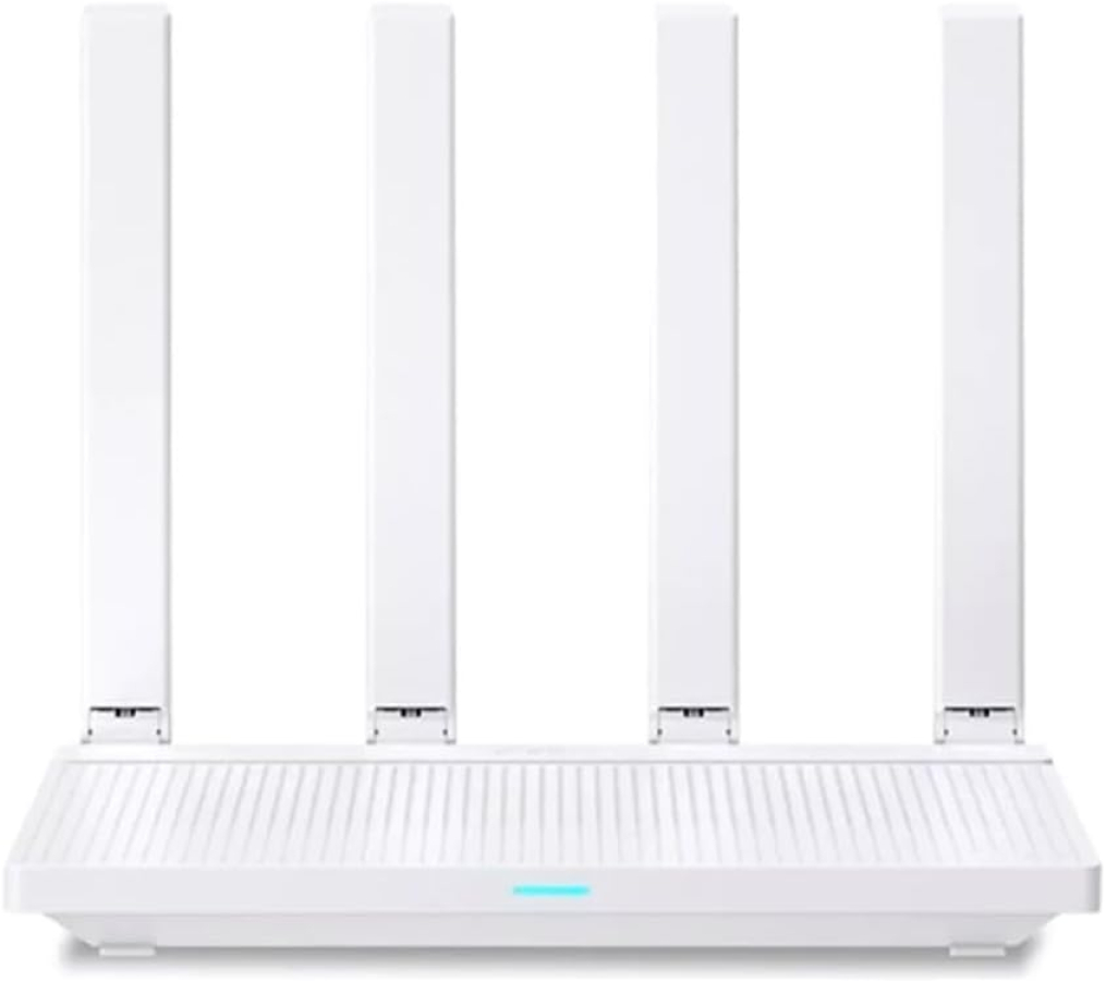 Maršrutētājs Xiaomi AX3000T (DVB4423GL)