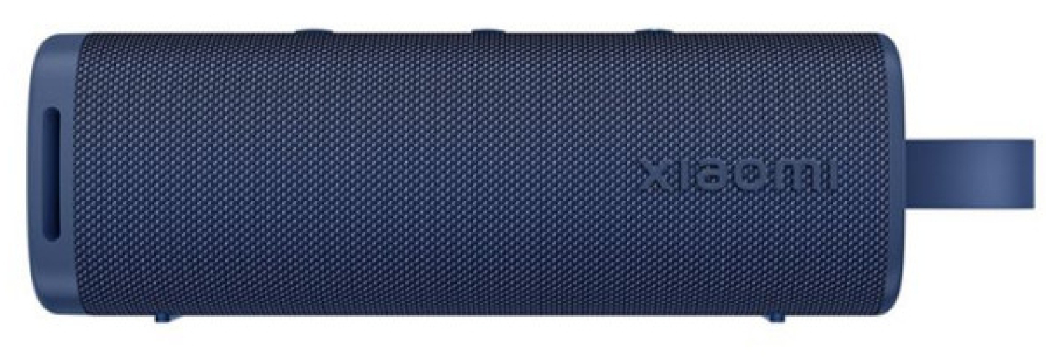 Portable speaker Xiaomi Sound Outdoor Blue (QBH4265GL)