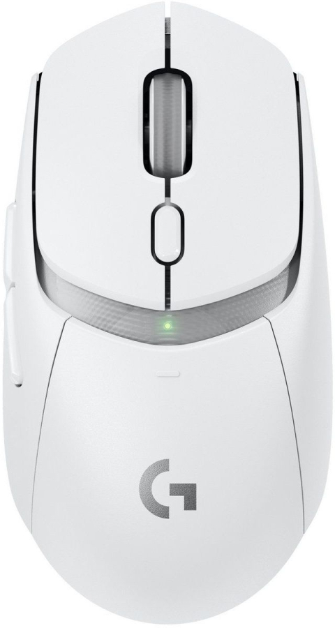 Datorpele Logitech G309 Lightspeed White (910-007207)