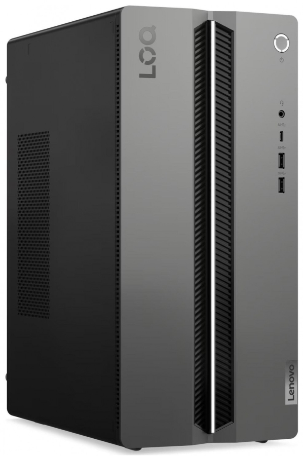 Personālais dators Lenovo LOQ 17 i5-14400F 16GB 1TB SSD RTX3050 DOS (90X0001WPL)