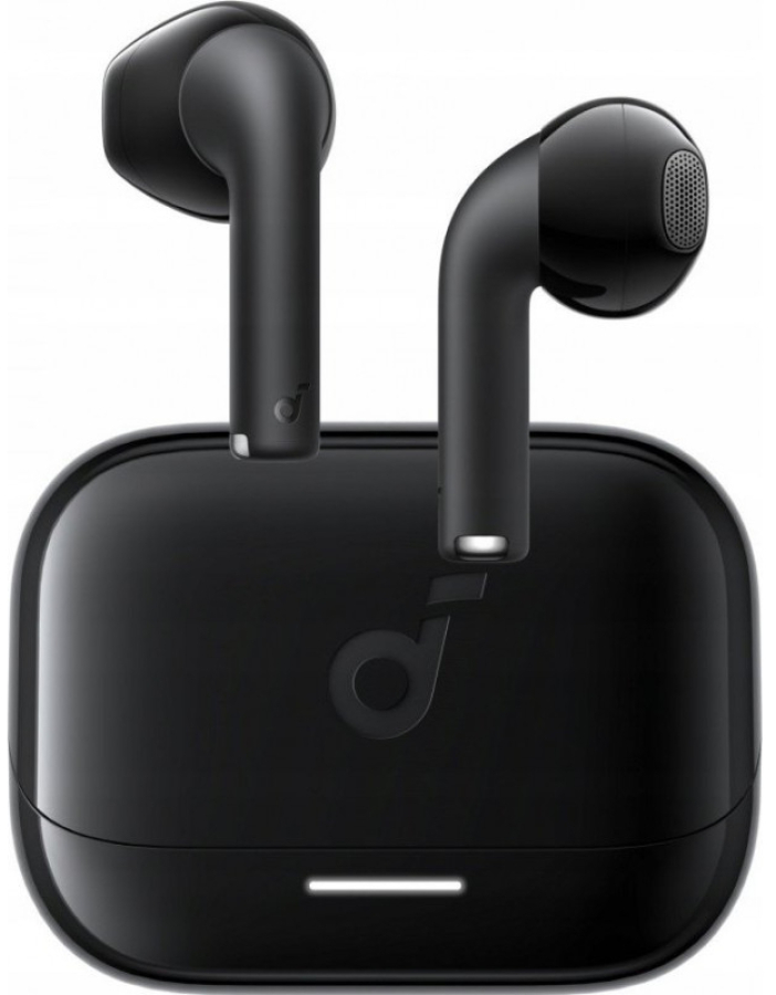Austiņas Soundcore K20i Black (A3994G11)