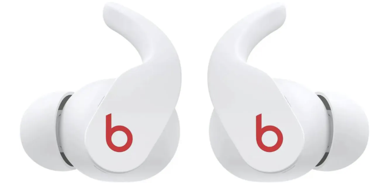 Headphones Beats Fit Pro True White (MK2G3EE/A)
