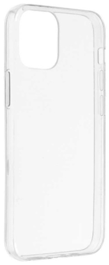 Maciņš telefonam Mocco Ultra Back Case 1 mm iPhone 15 Pro (MO-BC1MM-IP-15P-TR)