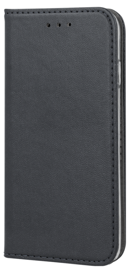 Phone case Mocco Smart Magnet Book Case for Samsung Galaxy S24 Black (MC-MAG-SG-S24-BK)