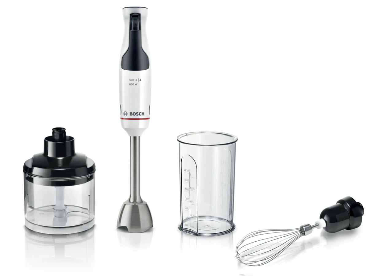 Blenderis Bosch MSM4W221 (MSM4W221)