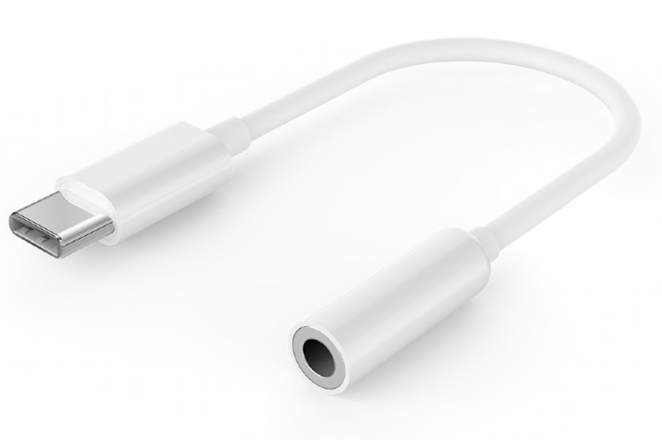 Adapteris Gembird USB type-C - 3.5mm (A-CM-3.5F-01)
