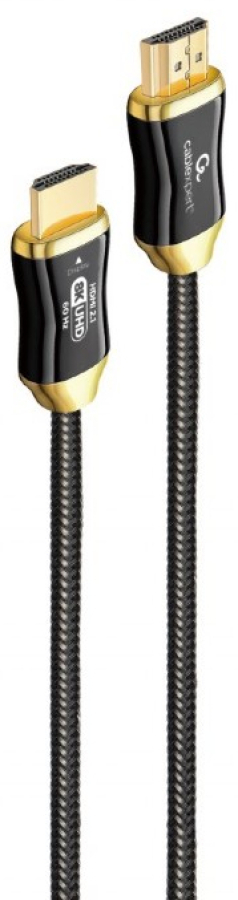 Kabelis Gembird AOC Premium Series HDMI 20m (CCBP-HDMI8K-AOC-20M)