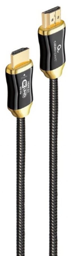 Kabelis Gembird AOC Premium Series HDMI 30m (CCBP-HDMI8K-AOC-30M)