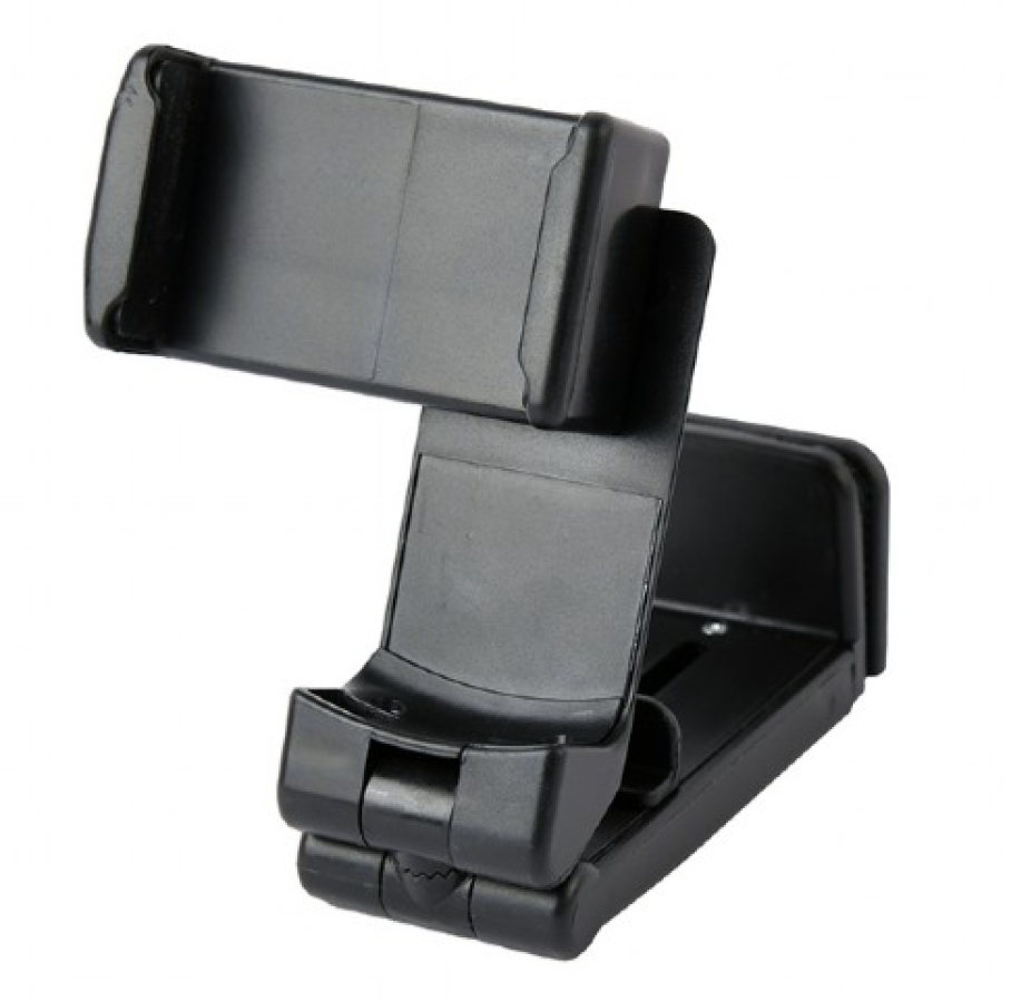 Phone holder Gembird universal 6" (TA-CH-CLIP-01)