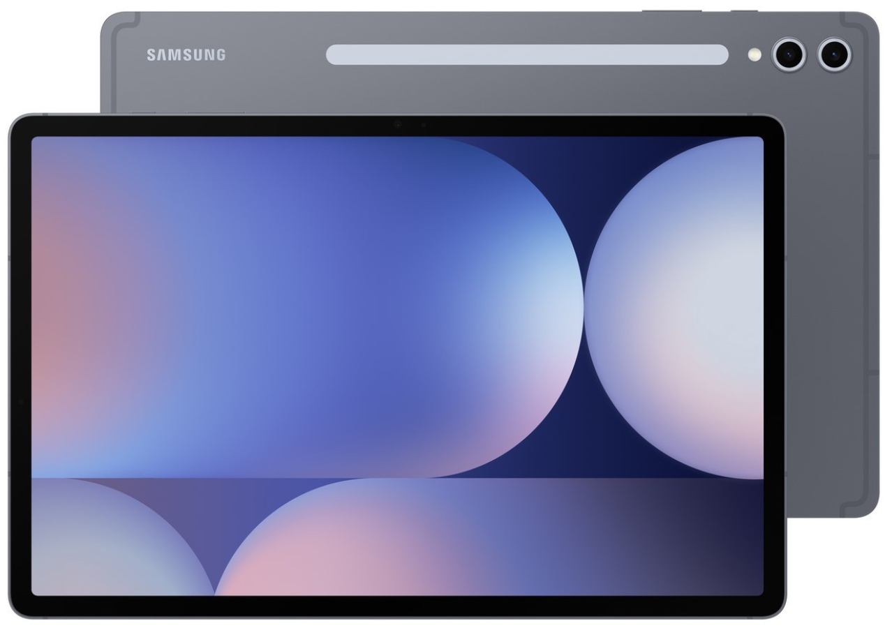 Planšetdators Samsung Galaxy Tab S10+ 12.0 WiFi 512GB Graphite (SM-X820NZAPEUE)