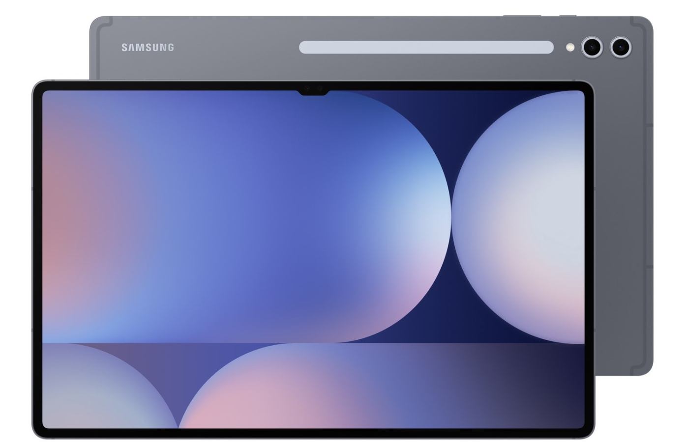 Tablet computer Samsung Galaxy Tab S10 Ultra 12.0 5G 256GB Graphite (SM-X926BZAREUE)